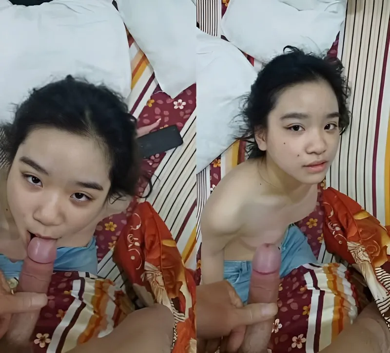 Series bú cò vay tiền lấy thân thanh toán tiền nợ phần 7