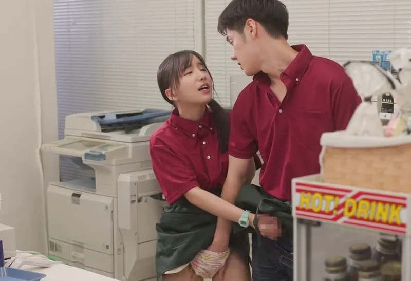 Ai rồi cũng ngoại tình người yêu khi đi làm thêm mà thôi