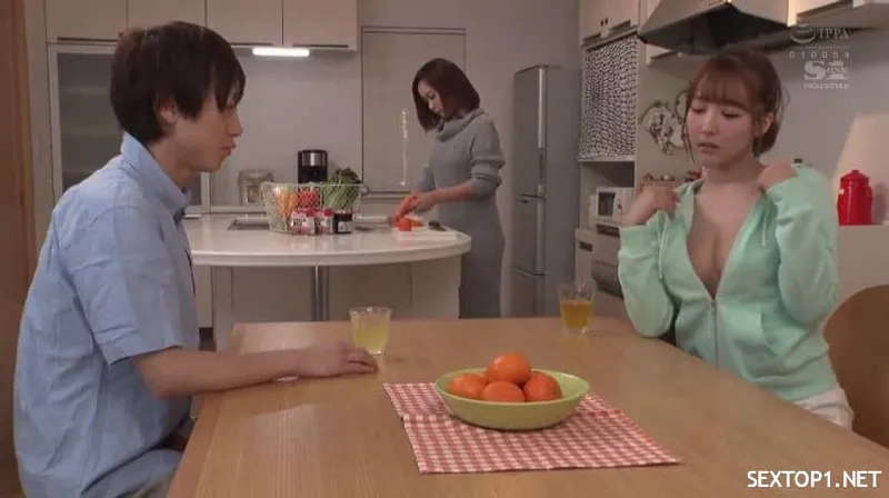 Chồng mới cưới của chị gái trúng độc đắc xxx em người vợ xinh như tiên