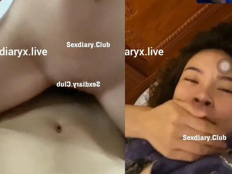 Xuất ngập âm đạo vẫn đút dương vật vào bướm em chơi thêm